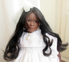 Rebecca von Ruth Treffeisen -