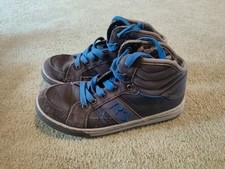 Replay Blue Jeans Boots Herbst Schuhe Jungen Größe 35