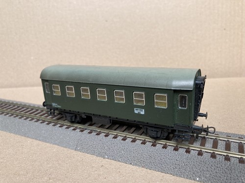 Kleinbahn öbb personenwagen - Öbb,