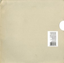 Autechre - LP5 (2xLP, Album)
