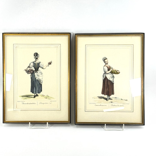 Vintage kunstdrucke - vintage,