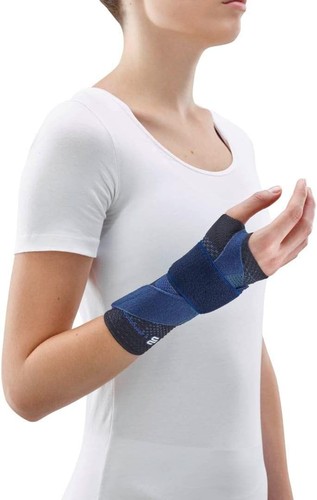 Bauerfeind-Handgelenkbandage
