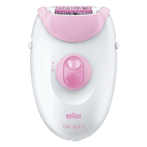 Braun epilierer silk epil - epilierer, silk-epil