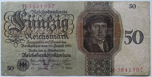 Deutsches reich weimarer - deutsches,