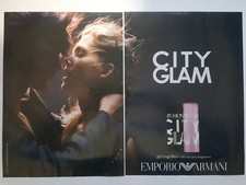 City glam emporio armani - -,