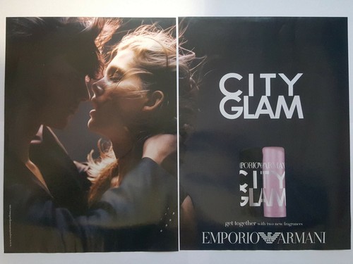 City glam emporio - emporio,
