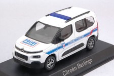 NOREV 1/43 CITROEN BERLINGO