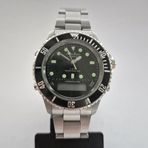 Philip persio chrono - persio,
