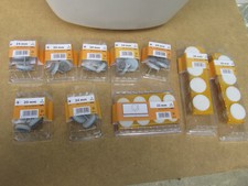 Restposten : Filzgleiter Stuhlgleiter Möbelgleiter  / DV3U8 Nr.14