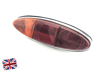 Rücklicht Humber, Singer