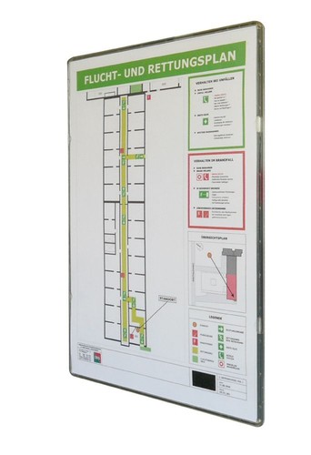 Poster halter selbstklebend - poster,