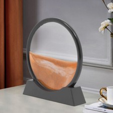 Moving-Sand Frame Kunst Bild