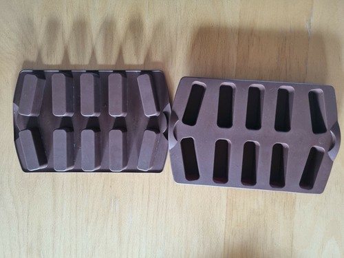 Tupperware silikonform - tupperware,