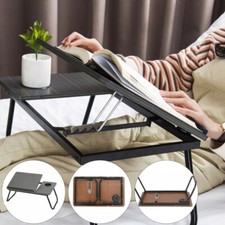 Betttisch mit 5 einstellbare