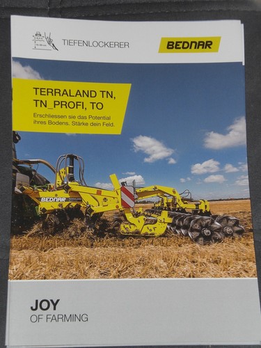 Bednar terraland - bednar,