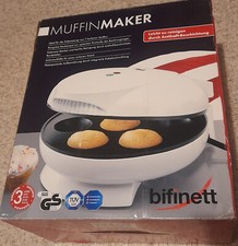 Neuwert. Muffinmaker Cupcake