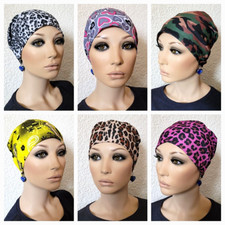 Einfache chemo mütze beanie - chemo,