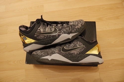 Nike zoom kobe - nike,
