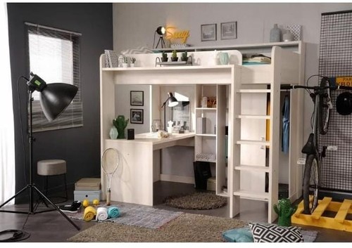 Jugend hochbett - jugend,