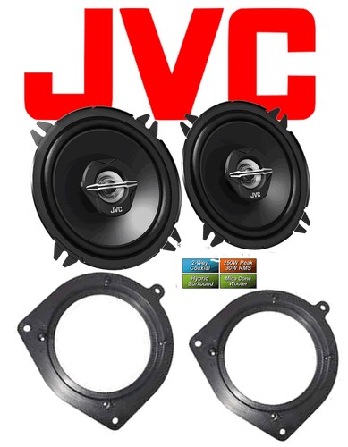 Jvc lautsprecher für toyota - lautsprecher,