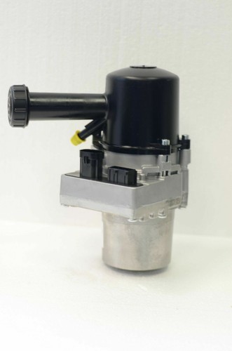 Servopumpe peugeot 407 - ,