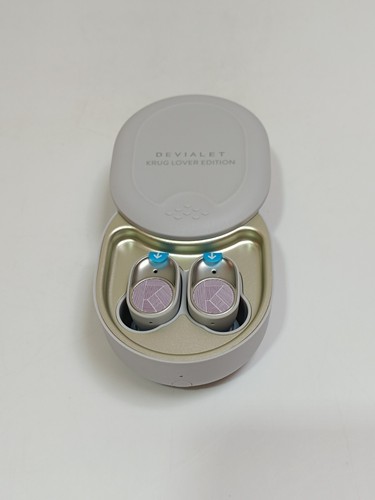 Devialet krug lover - lover, edition