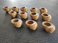 🟤 Konvolut 12 Schalen