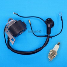 Zündspule Zündkerze für