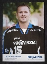 6706 Lars Christiansen