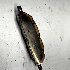 Chevrolet Kalos Uhr Display