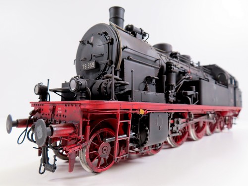 Märklin 55073 spur - spur, 1