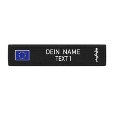 Namenspatch personalisiert