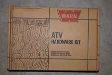 Warn Winch mount kit, Seilwinden Anbau Satz/ Kit Honda TRX 500 87180