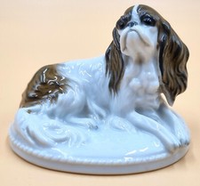 Porzellanfigur Rosenthal
