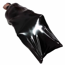 Latex Schlaf- und Schwitzsack