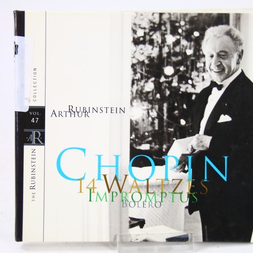 Music musik album - musik, chopin