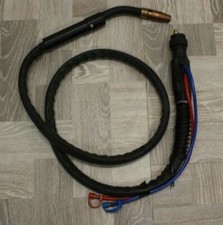 Merkle Düsenstock Schweiß und Schneidbrenner | MSB 602