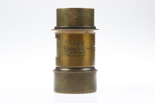 Voigtländer sohn 16756 - &,