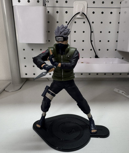 Naruto shippuden kakashi - shippuden,