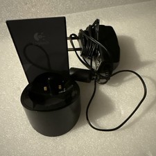 Logitech Ladestation