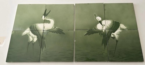 Jugendstilfliese fliese kachel - jugendstilfliese,