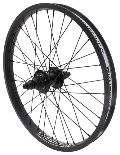Khe freecoaster bmx hinterrad - freecoaster,