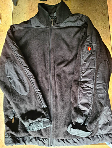 Wellensteyn herren fleecejacke - herren,