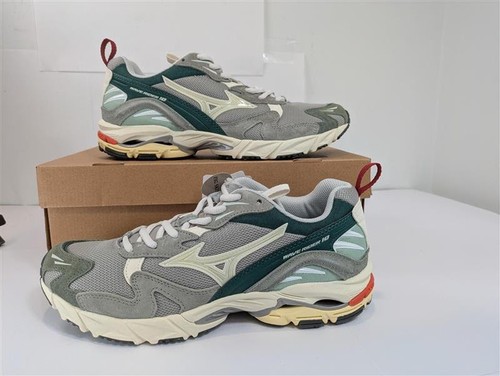 Mizuno wave rider sneaker - wave,
