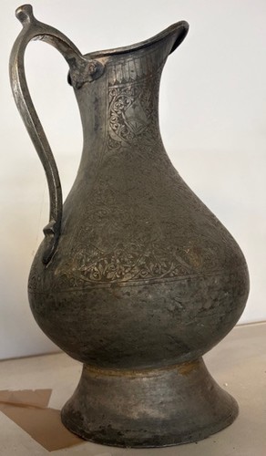 Antike persische karaffe - persische,