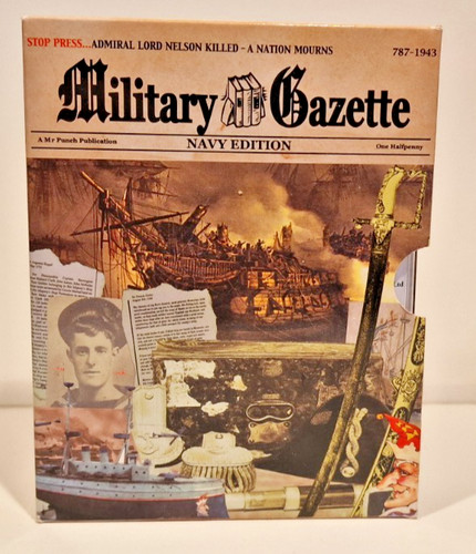 Military gazette army - gazette,