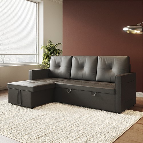 Ecksofa mit schlaffunktion - mit,
