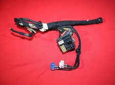 Mercedes W204 W204 Stecker CD