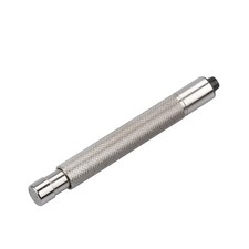 1Pc 3.0mm Steel Watch Crown