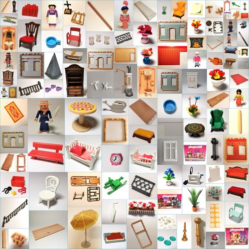Playmobil 5300 70890 71711 - playmobil,